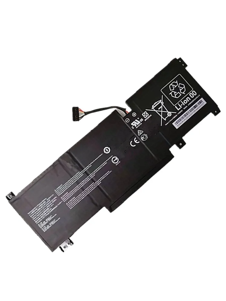 BTY-M492 Laptop Batterie Für MSI Puls GL66 GL76 GF66 GF76 11UDK 11UEK 11UCK, Schwert 17 A11UD, bravo 15 B5DD-200PH Katana