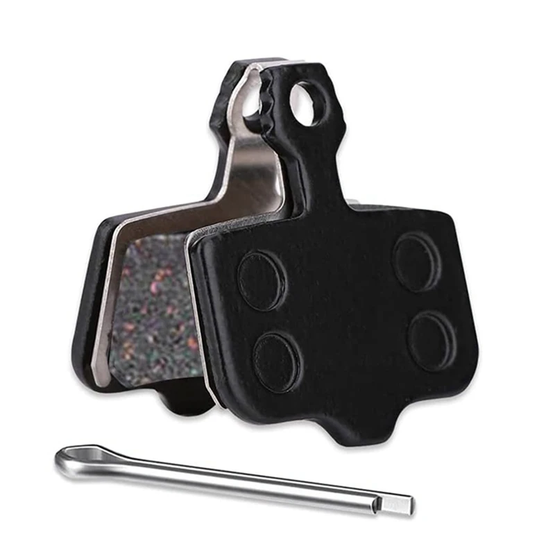 Bicycle Brake Pads,4 Pairs Bike Disc Brake Pads,For Avid Elixir 1 3 5 7 9 R CR  Sram XO XX X7 X9 XXWC DB1 DB3 DB5