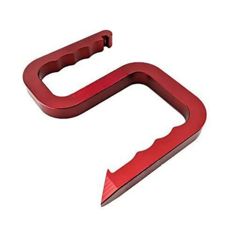 Firefighting Bunker Gear Pocket Organizer Powerful Multi-tool Firefighter Equipment Firefighting Bunker Gear Pocket Organizer