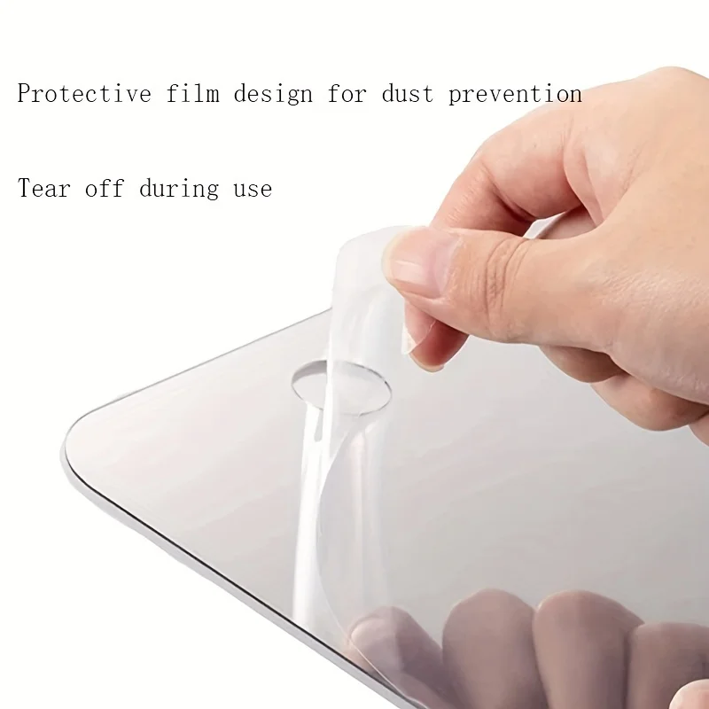 Thumbnail 4 - #35 Top Anti-Fog Bathroom Mirrors Picks for Every Budget