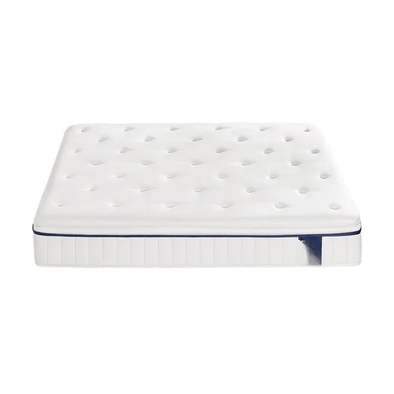 

Bed independent bag spring bedroom mattress