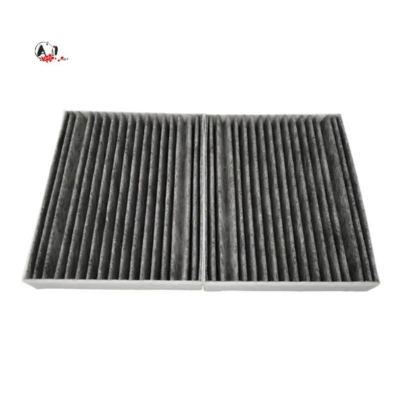 

A10E-Car Cabin Filter Cabin Air Filter A2238352400 For Mercedes-Benz EQE V295 EQS V297 2022+
