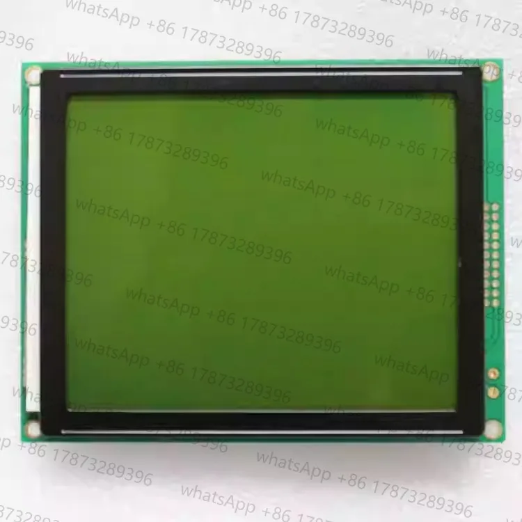 DMF5001-NY-LY-AIE 5V DMF5001N 5,1-дюймовый ЖК-дисплей DMF5001NF-SEW
