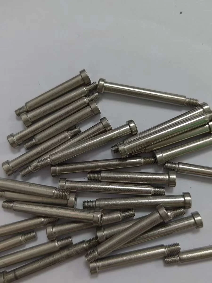 4pcs T30/T20P Left Right Locking Screw Bolt Kit Part For Agras DJI Agriculture Drone Accessories 000023