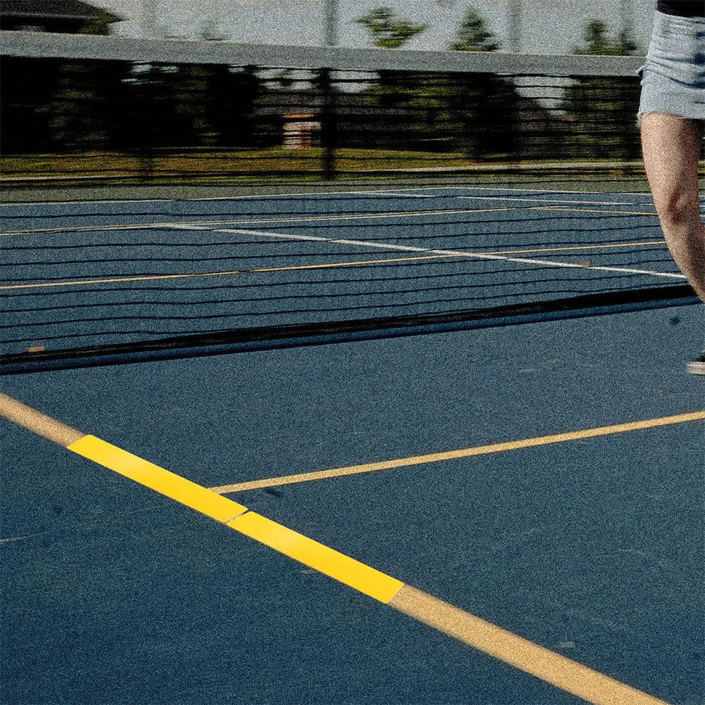 

6Pcs PVC Football Training Signs Bright Color Soccer Markers for Agility Practice Football Training Courses Spot Markers