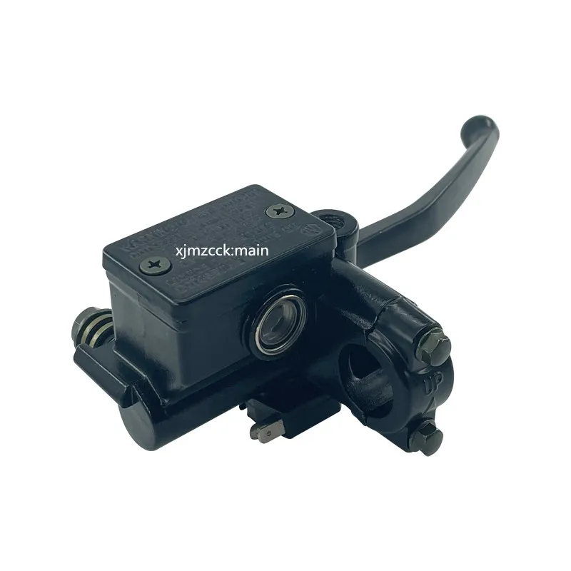 Cilindro maestro de freno delantero derecho para motocicleta ATV, para Suzuki King Quadrunner Quadsport Z400 LTA400 Eiger LTZ400 250 300 450 500