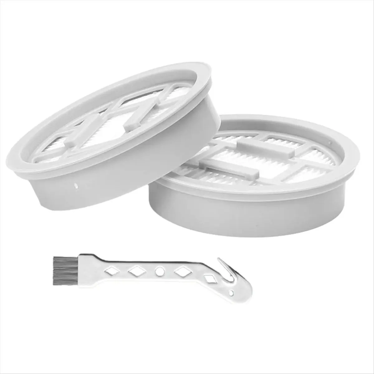 

HEPA Filter Spare Parts for / Vc21 Vc20 Vc20s Vc20+ Vc20 Pro Vacuum Cleaner Replacement Accessories