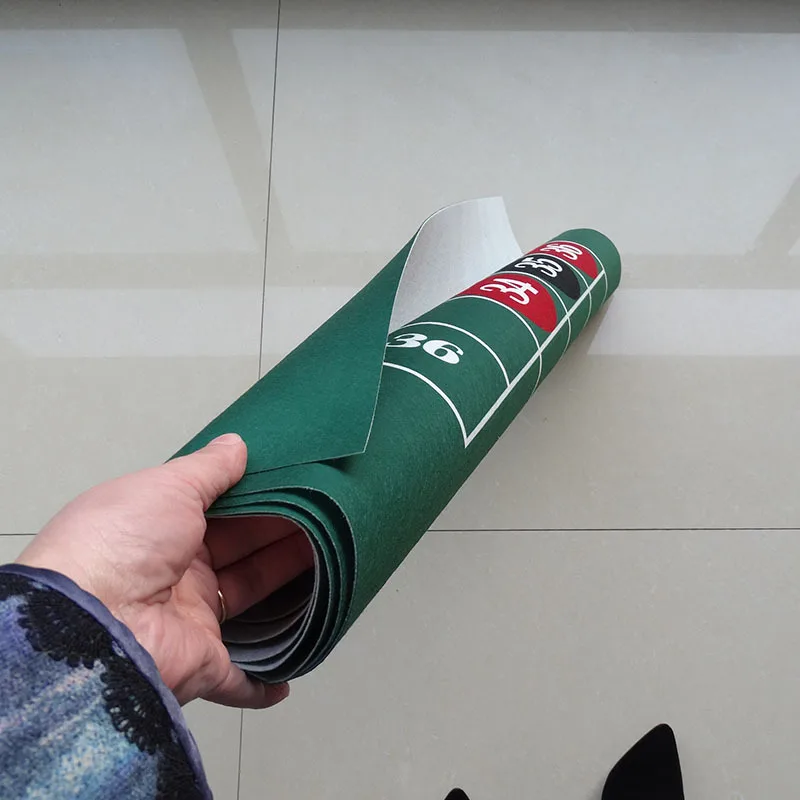 Mesa de Poker Texas Hold'em para 10 personas VERONA