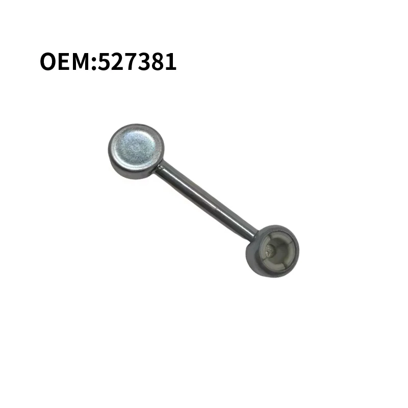 

527381 Angle Sensor Link For Peugeot 508 407SW for Citroen C5 C6 Headlight adjuster connecting rod