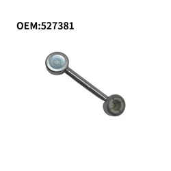 527381 Angle Sensor Link For Peugeot 508 407SW for Citroen C5 C6 Headlight adjuster connecting rod
