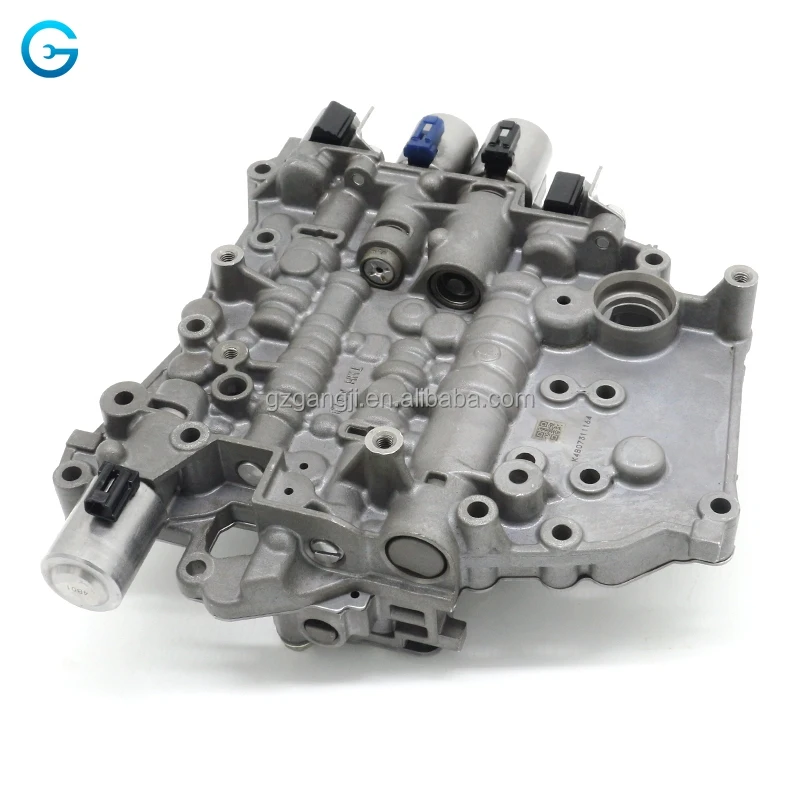 Cuerpo de válvula de transmisión automática CVT K313 KA313 de alta calidad para Toyota Corolla