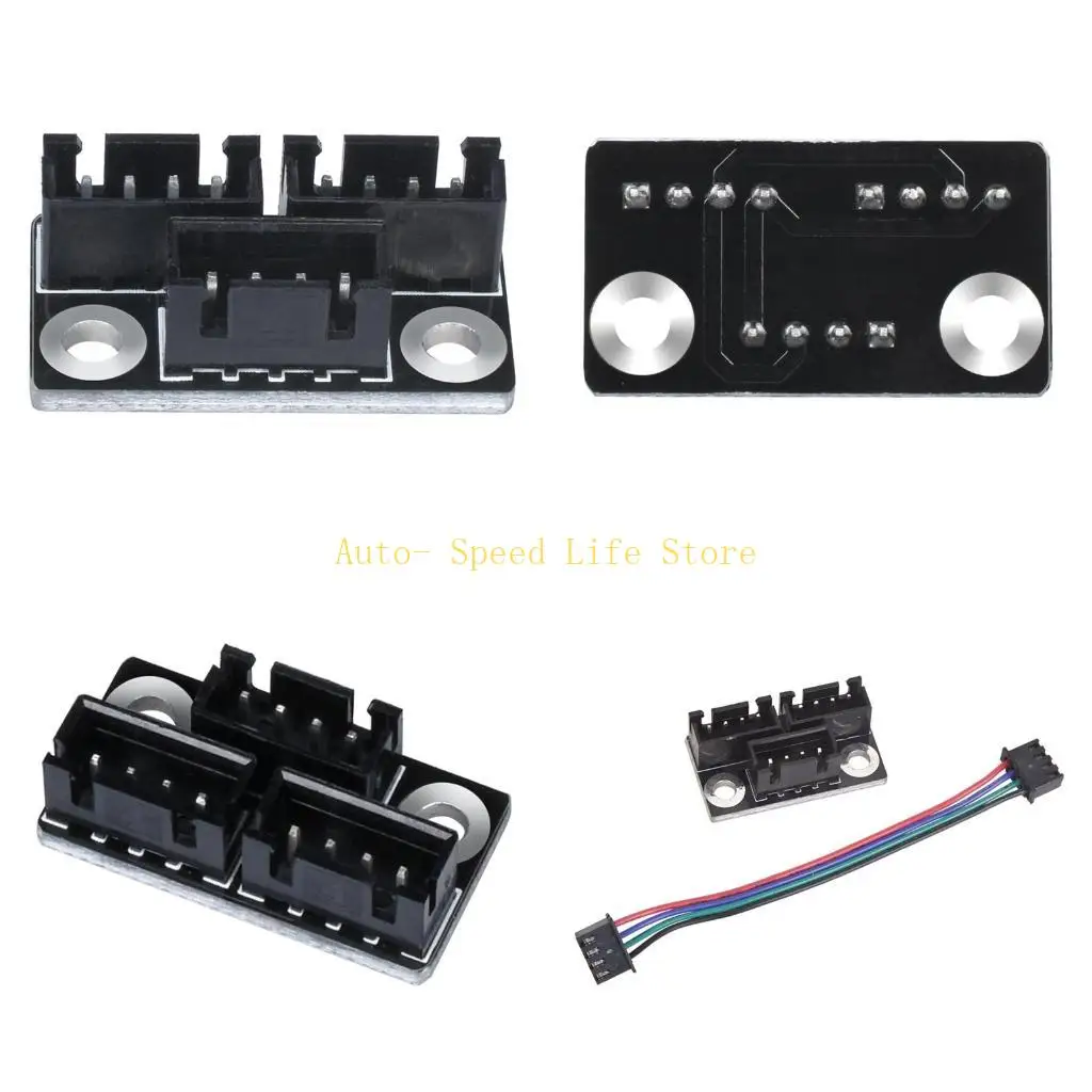 02da-принтер-шаговый-модуль-Параллельный-модуль-кабель-для-двойной-оси-z-Двойной-z-двигателей