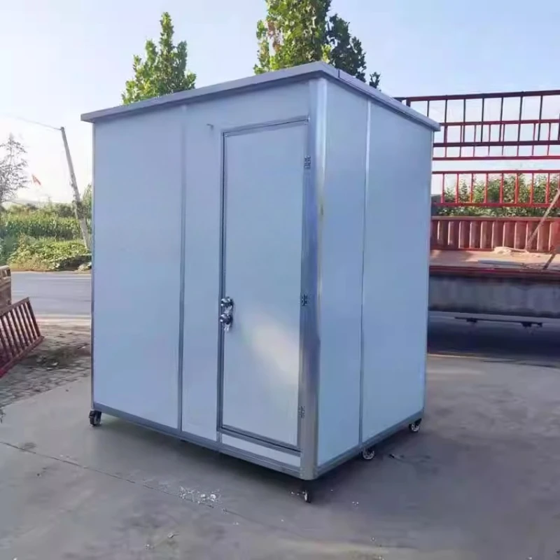 

Waste oil treatment liquid cabinet waste activated carbon dangerous solid auto repair plant temporary
