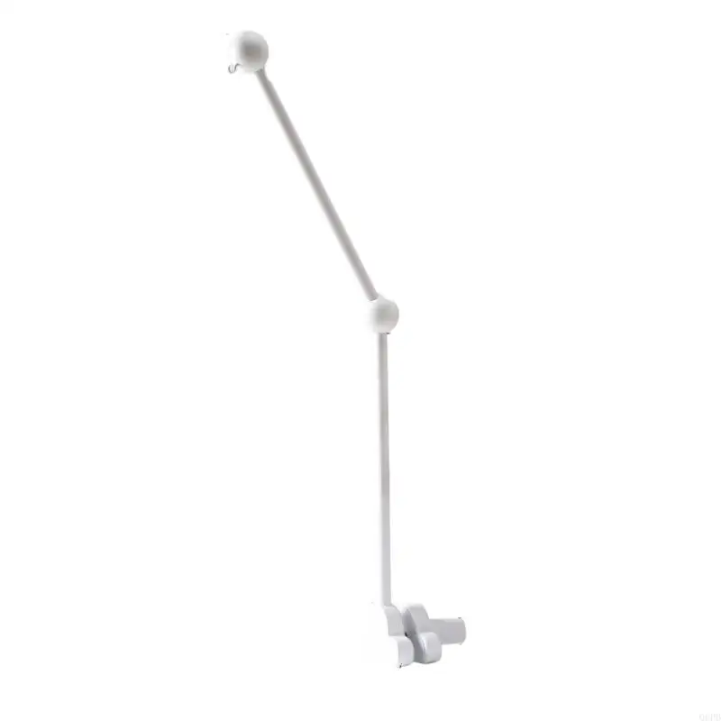 Safe Baby Bed Mobile Support Hanging Rattle Accessories Arm Bracket Holder