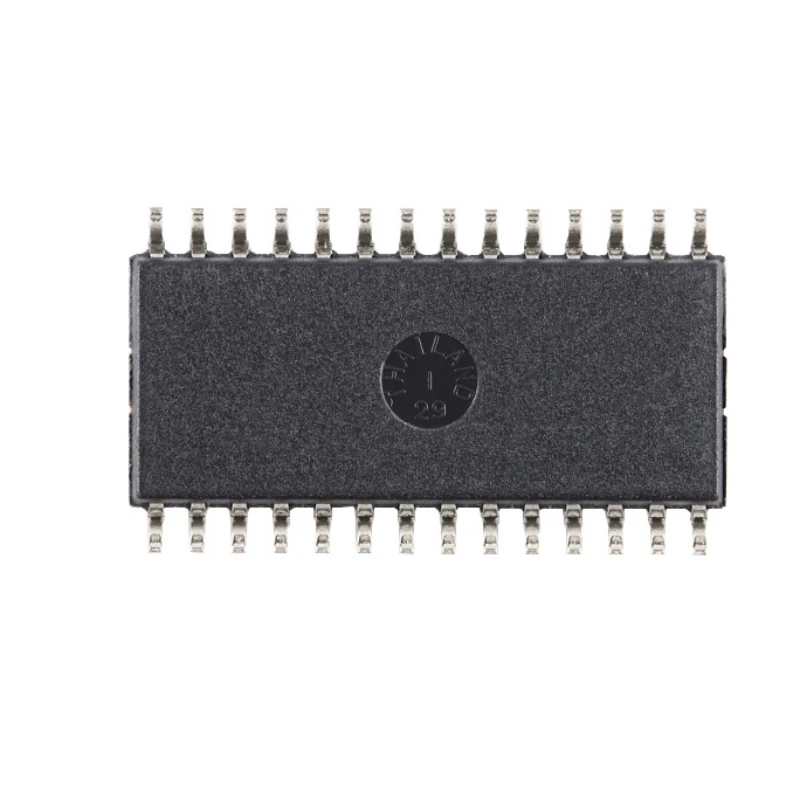 ENC28J60-I/SO SOIC-28 ENC28J60 Standalone Ethernet Controller Chip IC Chip SMD