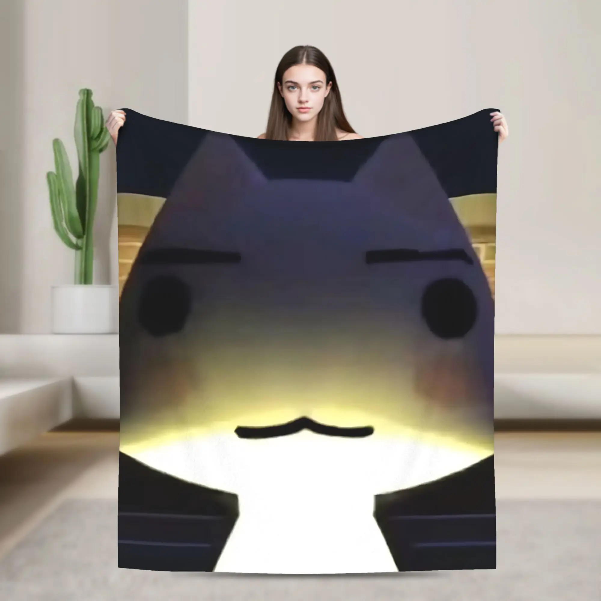 

Супер теплые одеяла для путешествий в самолете Inoue Toro, постельные принадлежности, фланелевое покрывало для дивана, кресла, дивана-кровати, пушистое покрывало для дивана-кровати