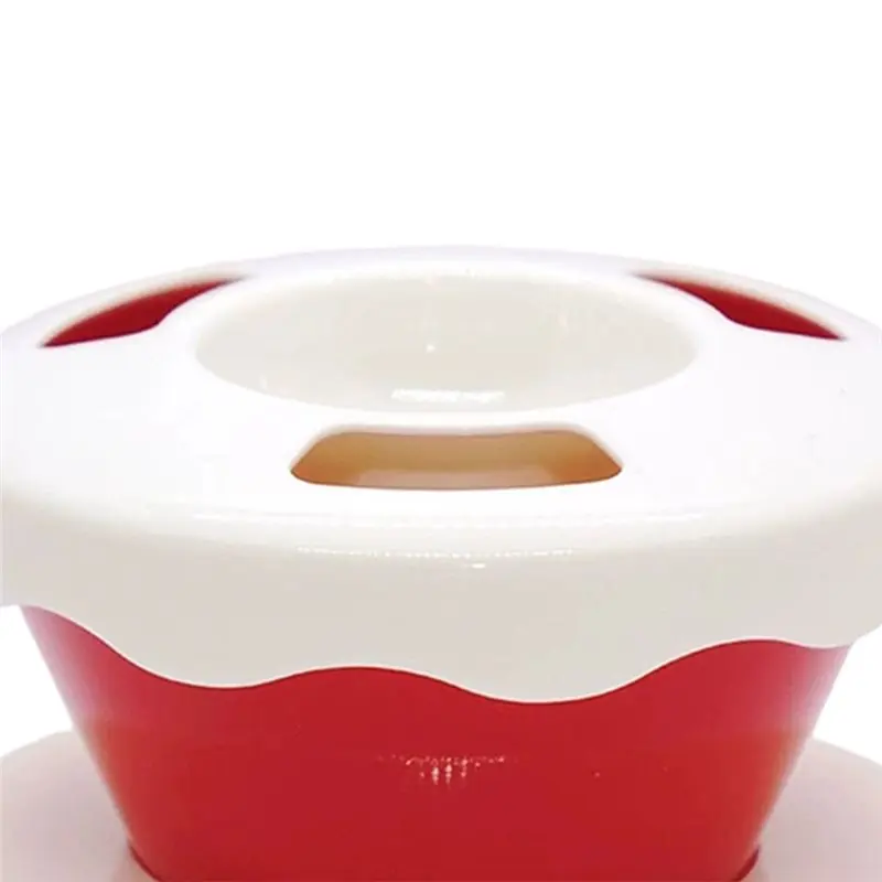 GYTB-Coffee Dripper Plastic Coffee Filter For 155 Basket Paper Filter Easy Brewing Camping Coffee Brewer