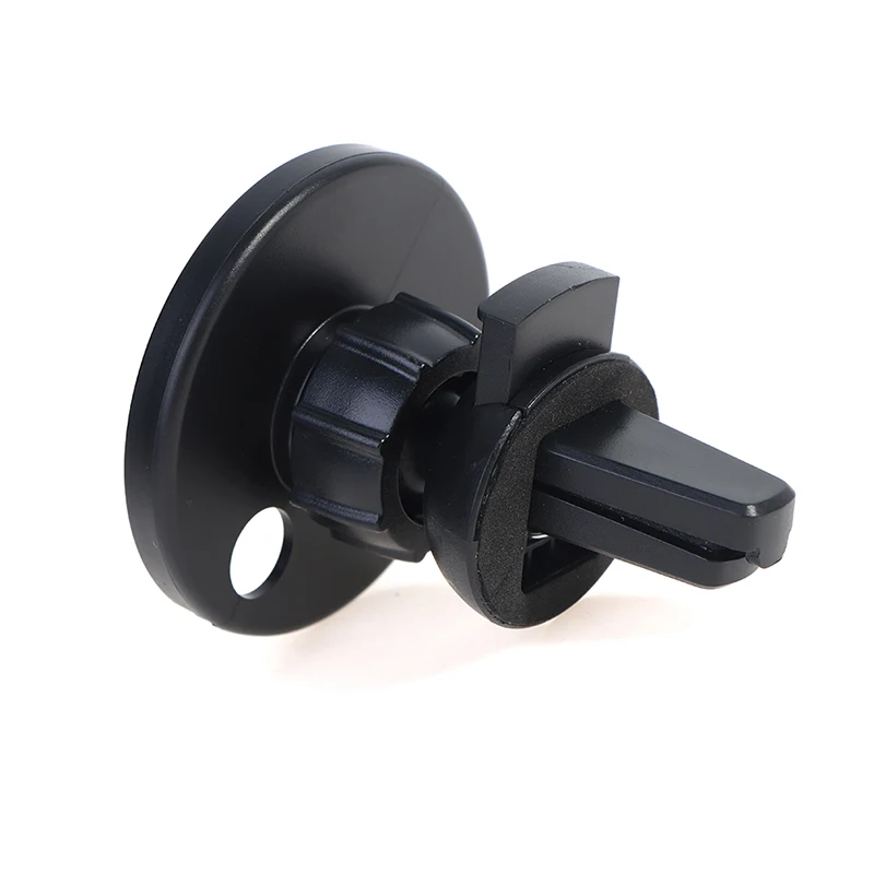 

MagSafe Compatible Car Phone Mount Air Vent Charger Holder Base