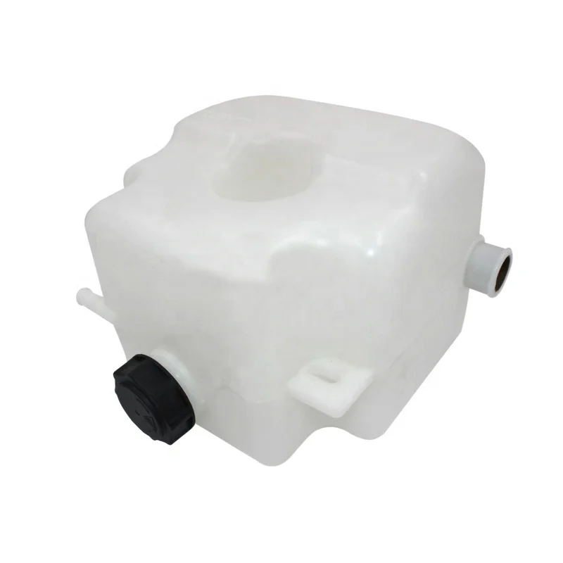 Cooling Expansion Tank 128/15313 331/50159 128/14754 for JCB Backhoe Loader 3CX 4CX