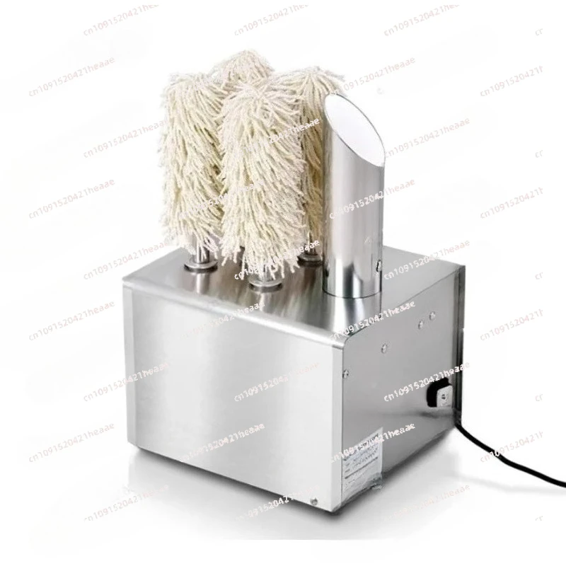 Suitable for W-11Cup cleaner Electric automatic cup washer Glass red wine drying and polishing machine
