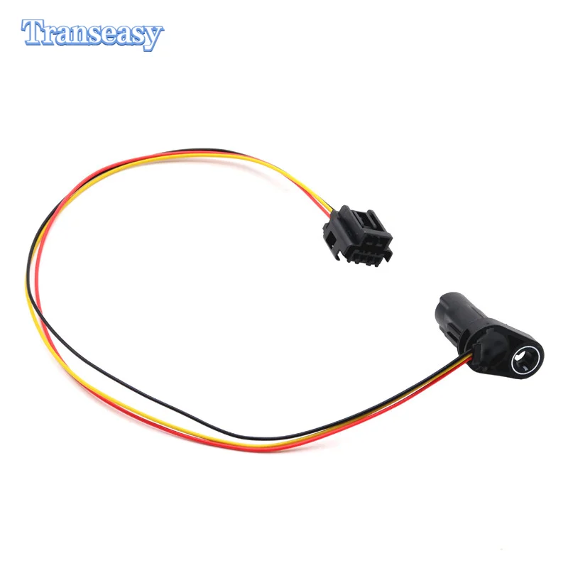 6DCT450 MPS6 Automatic Gearbox Transmission Input Speed Sensor 1850527 for Ford Volvo Dodge Gearbox 7M5R-7H103-BA