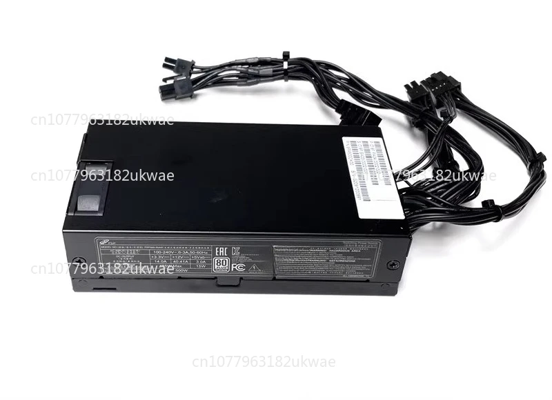 FSP500-30AS 500W Sm…