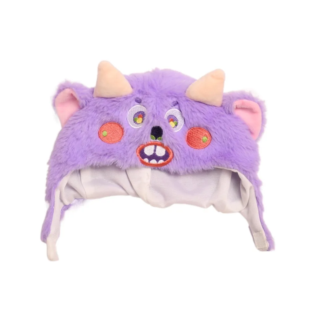 Cat Cartoon Hat Animal Animal Ear Cap Cos Cute 20cm