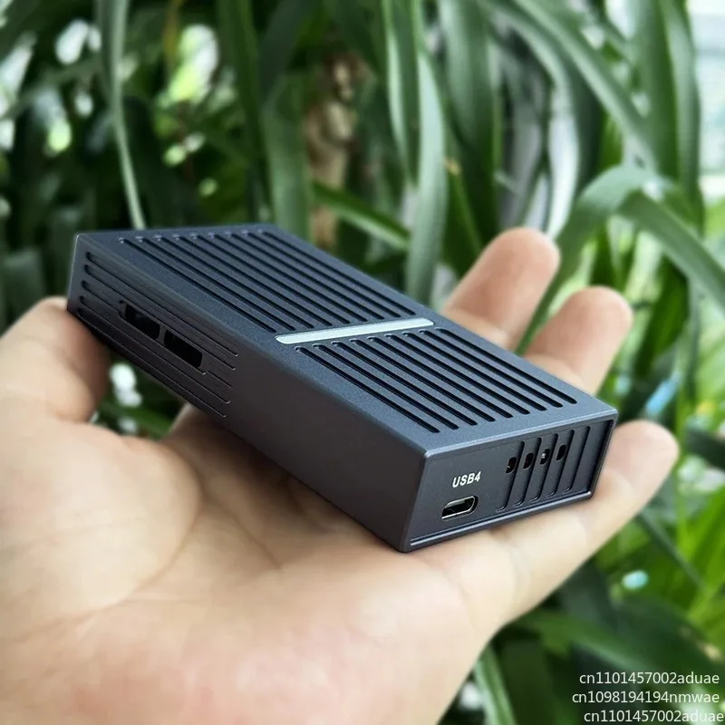 Thunderbolt 3 4 5 U…