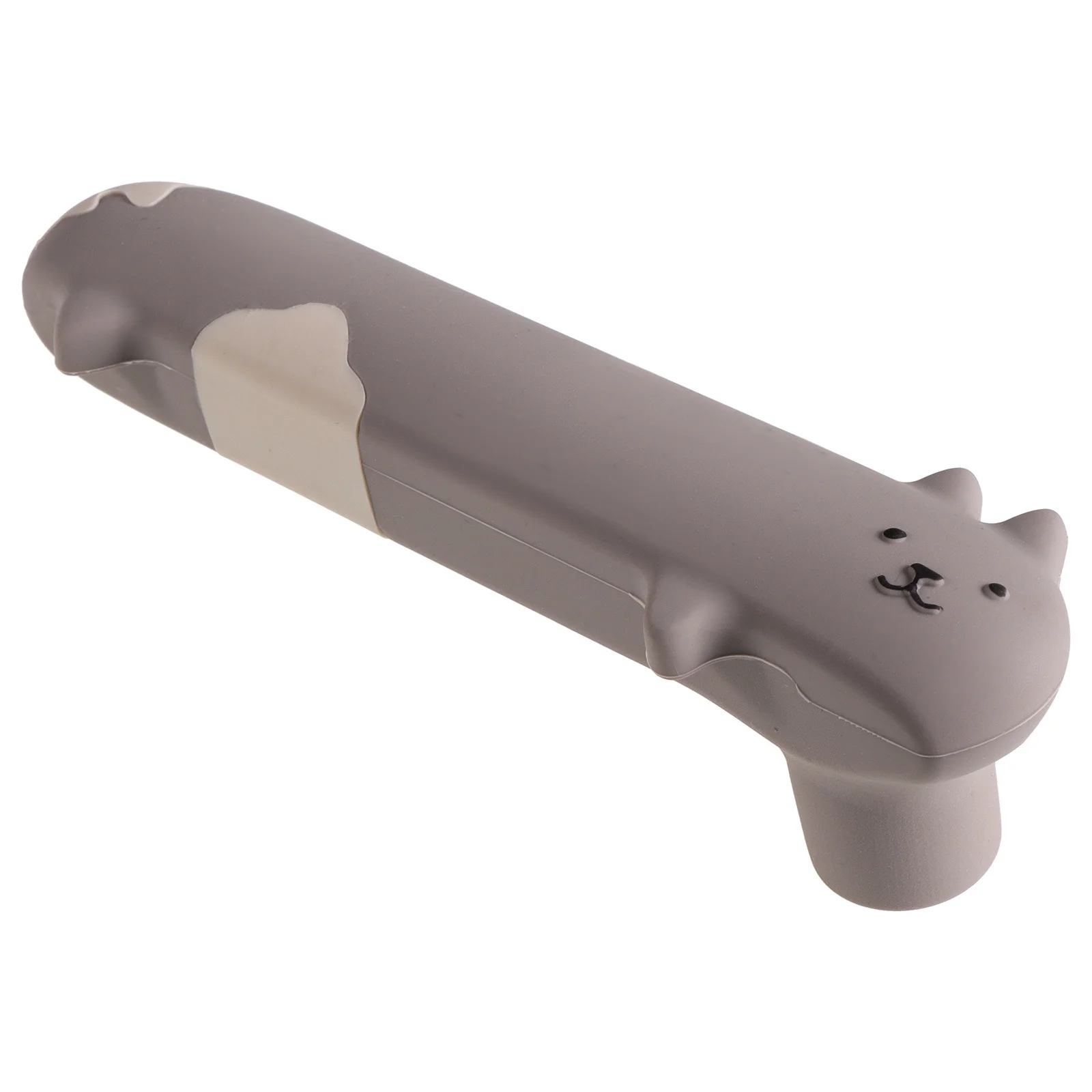 

Silicone Door Handle Protector Cover Anti-Collision Sleeve Soft Comfortable Durable Door Handle Covers Anti-Collision Cover