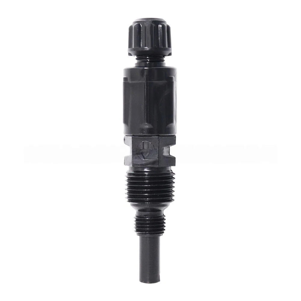 Check Valve Black Backflow Prevention For 45 85 100 170 S420 S128 S10P SV S Series Peristaltic Pump Parts Pool Equip