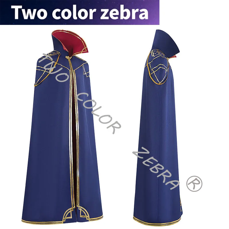 

LoL Anime Arcane Caitlyn Kiramman Cosplay Costumes Blue Cloak Halloween Carnival Uniform For Women Girls