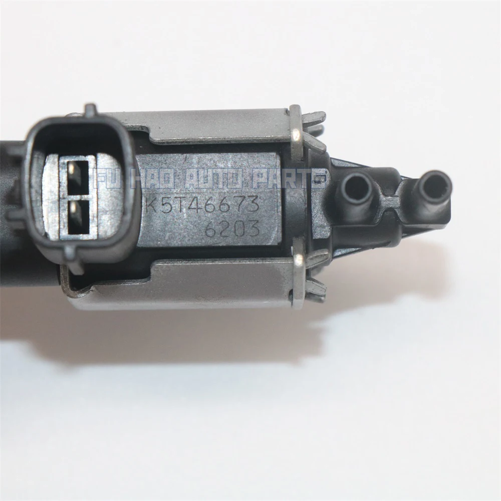 Original K5T46673 14955-8J10A P1800 Control Solenoid Valve for