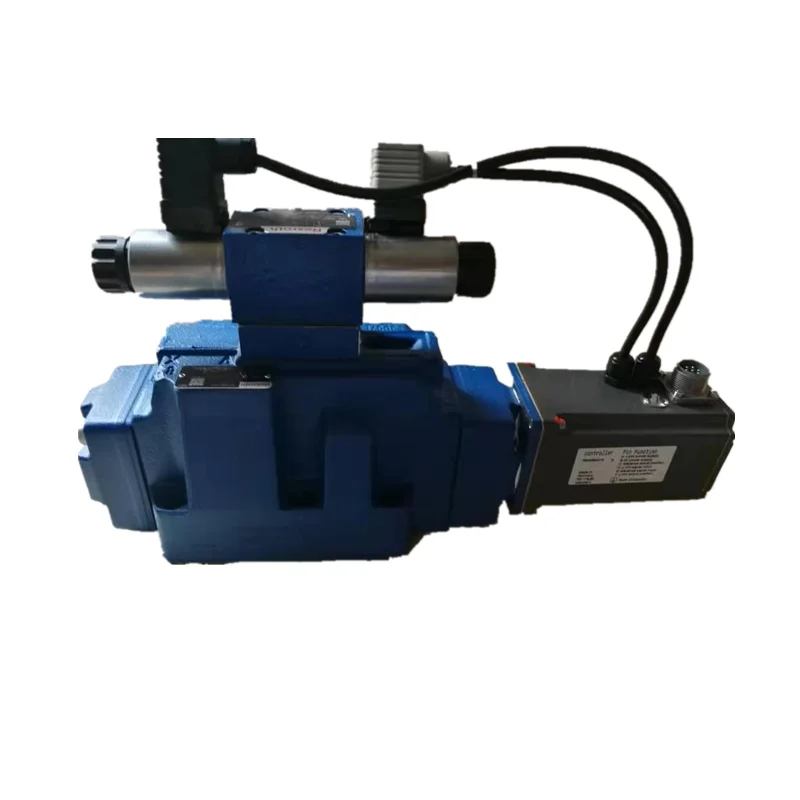 

4WRKE16E200L-3X/6EG24EK31/A1D3M Proportional Directional Valve 4WRKE25W8-000L-33/6EG24EK31A5D3WC15M-704 4WRKE