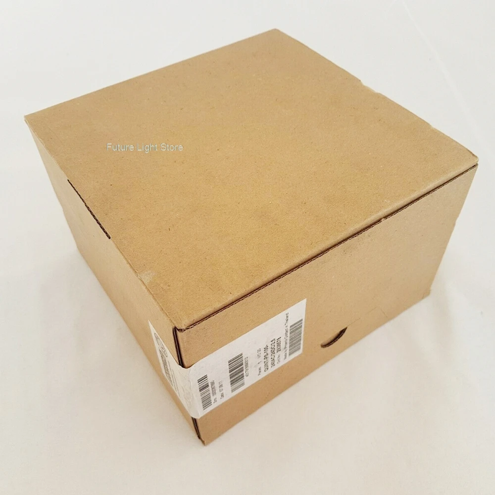 

QUINT POWER 24VDC/2.5A Switching Power Supply For Phoenix QUINT-PS-100-240AC/24DC/2.5 2938578
