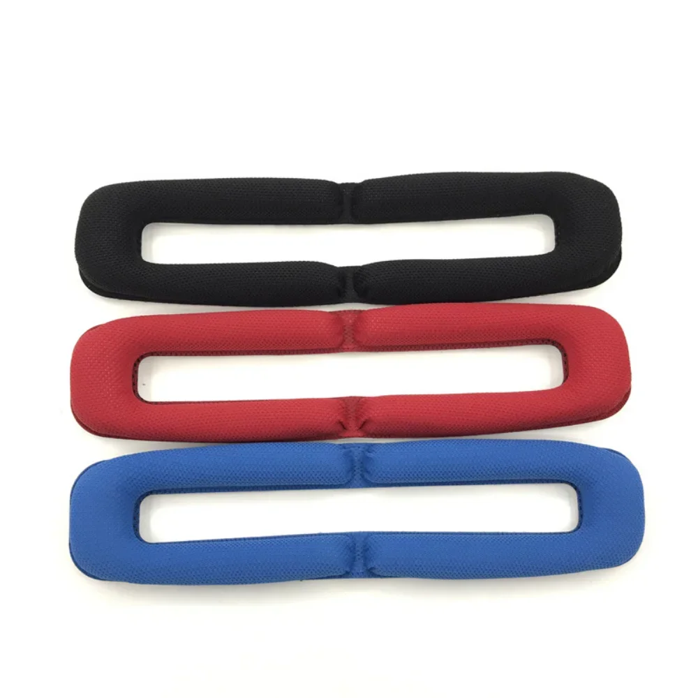 Substituição para sennheiser gsp300 gsp301 gsp302 gsp303 gsp350 gsp370 gsp 300 301 302 303 350 370 fones de ouvido almofadas de ouvido