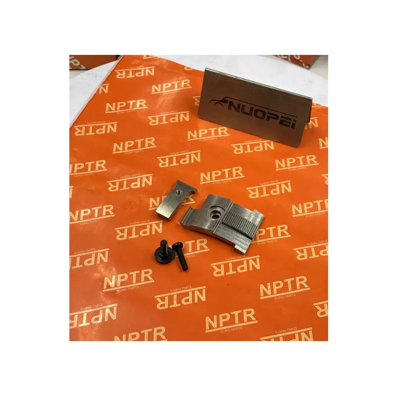 Scani Gear Segment Kit Oem 1921450 Steering Column Gear Segment