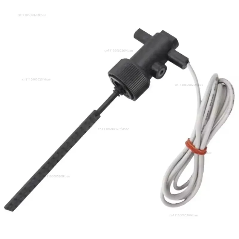 High Quality PPO 6-Point Baffle Type Switch Flow Detector Magnetic Sensor