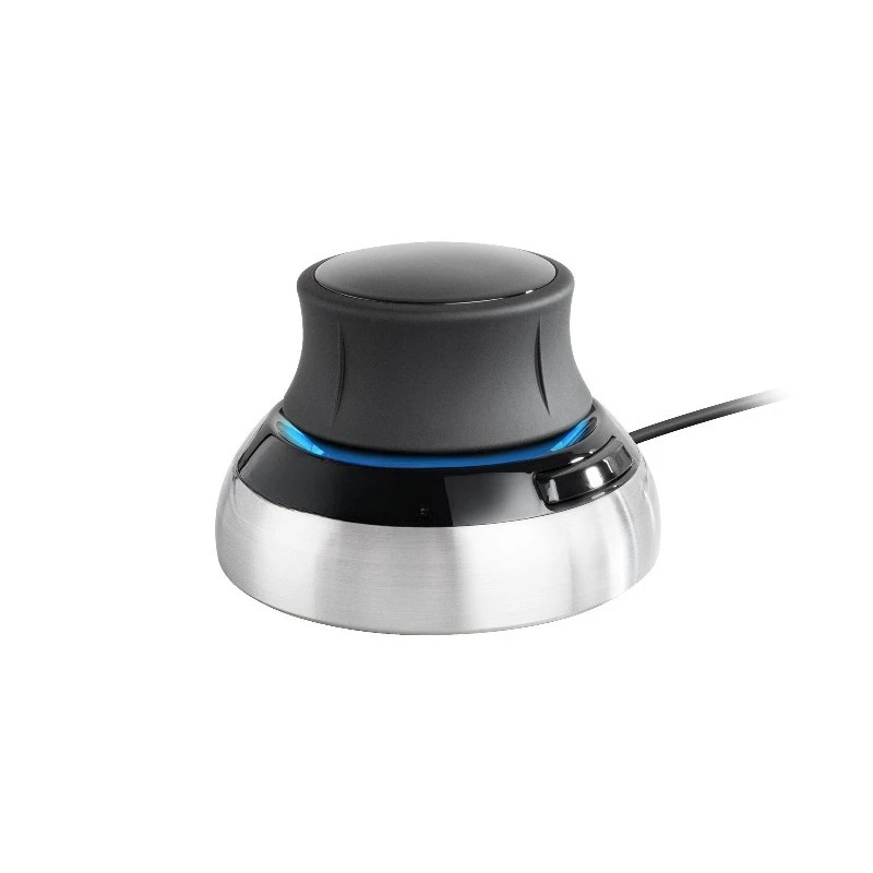 T Wired/Wireless 3D Mouse CAD Drawing Design