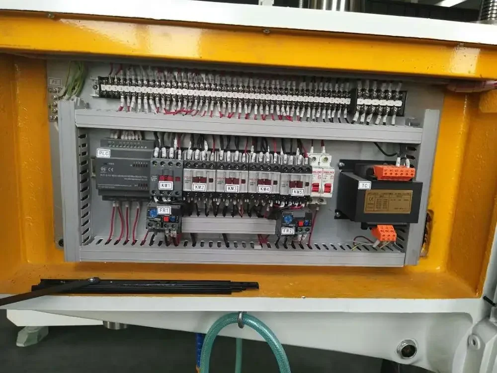 Perceuse Radiale Hydraulique, Z3050, 50 mm