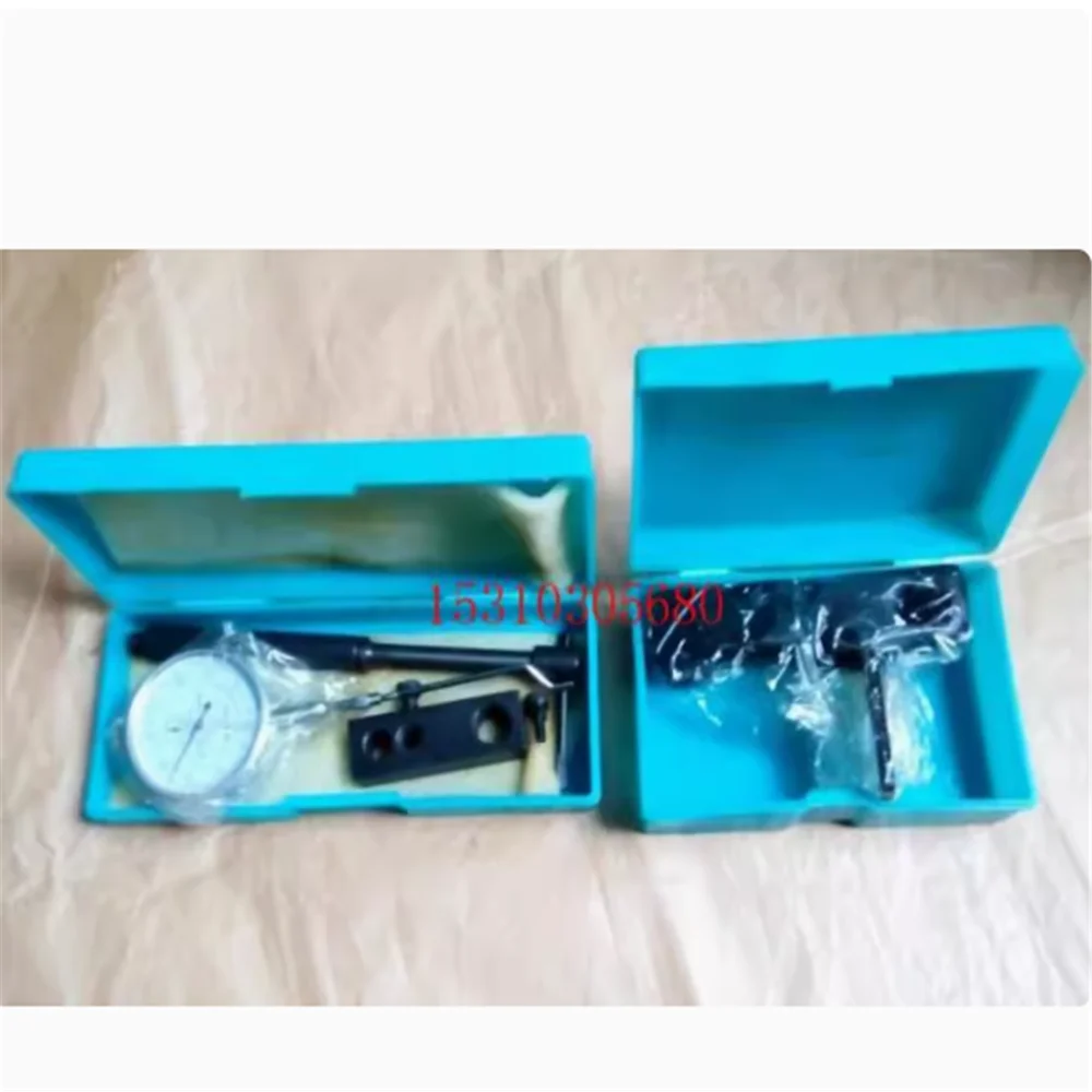 

NT855/kta19 injector lift adjustment tool 4914484 stroke tool including rocker arm pressure plate