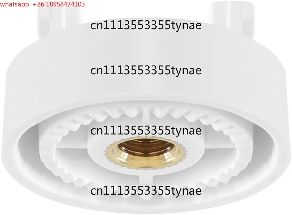 1/4-Gewindedetails für V/T/ch New VM901, VM928HD, VM5463 Babyphone-Kameras