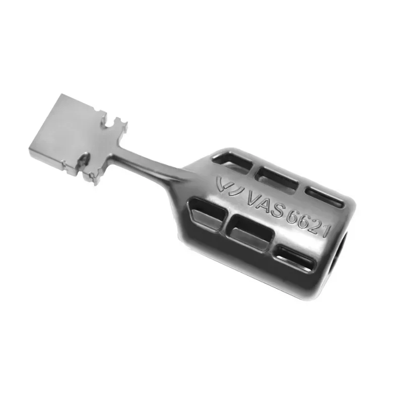 

Универсальные VAS6621 для смазочных машин для люков Tiguan, Audi, Porsche, инструментов для очистки и смазки рельсов