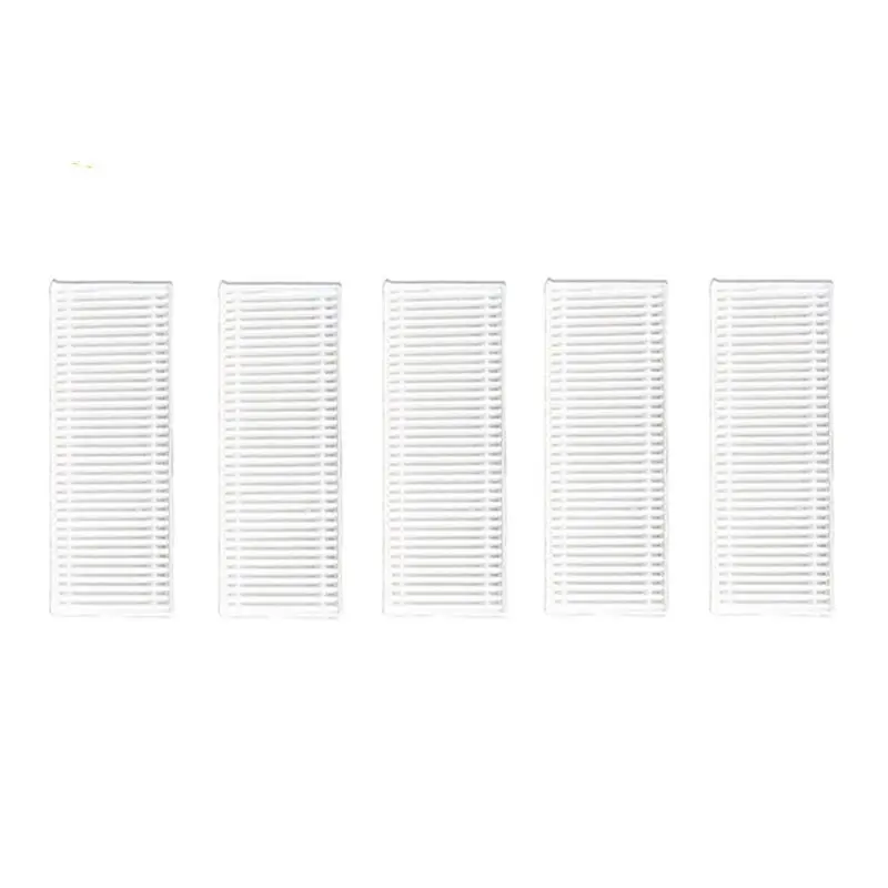 مكنسة كهربائية فلتر HEPA فرشاة جانبية TAB-QT36B أجزاء مكنسة كهربائية الروبوتية الملحقات