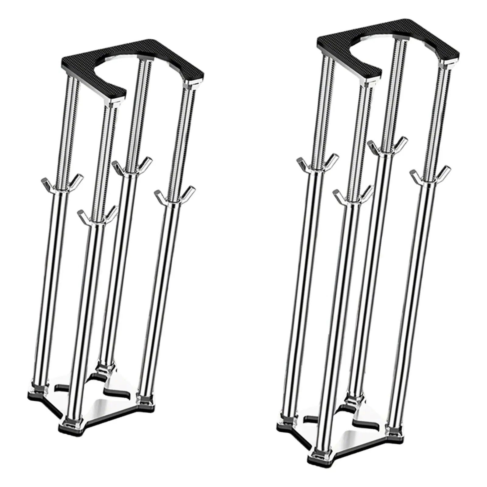 Undermount Sink Bracket Repair System, under Sink Support Bracket, Support Leg for Washbasin