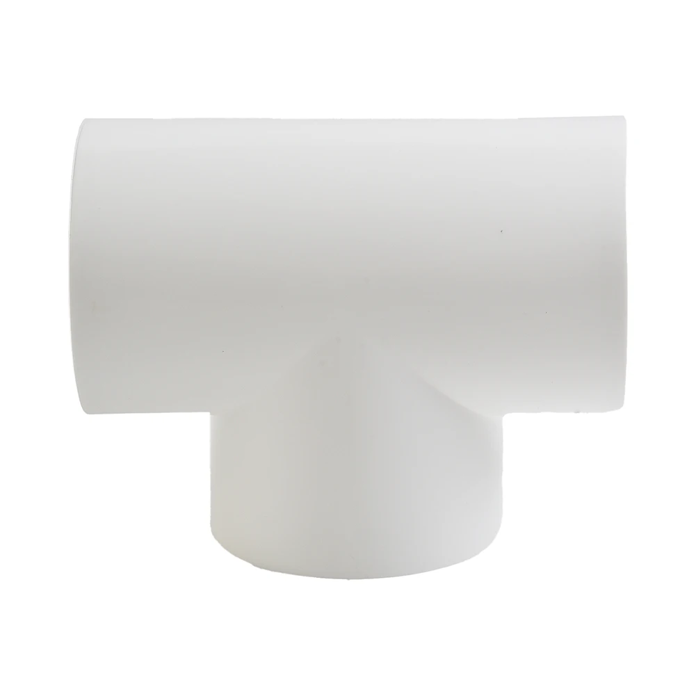 

High Quality Duct Pipe Duct Tube 100mm Ducting Splitter Quick Ventilation Tube Home Ventilation For Extractor Fan Ventilation