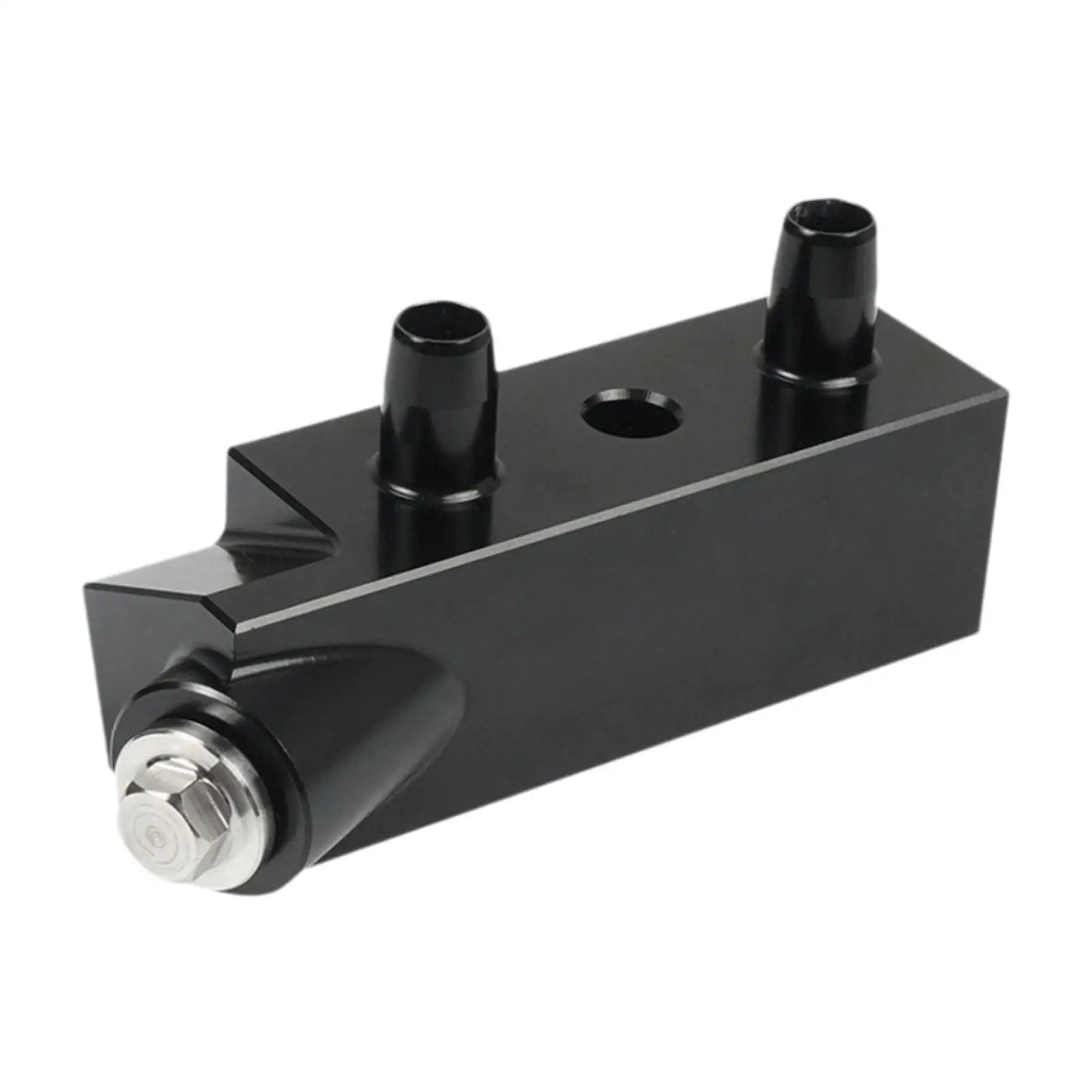 변속기 오일 열 바이패스 밸브 125068000 GM 유콘 시에라 1500 6L80 5.3L 6.2L 4.3L용 교체품, 설치 간편