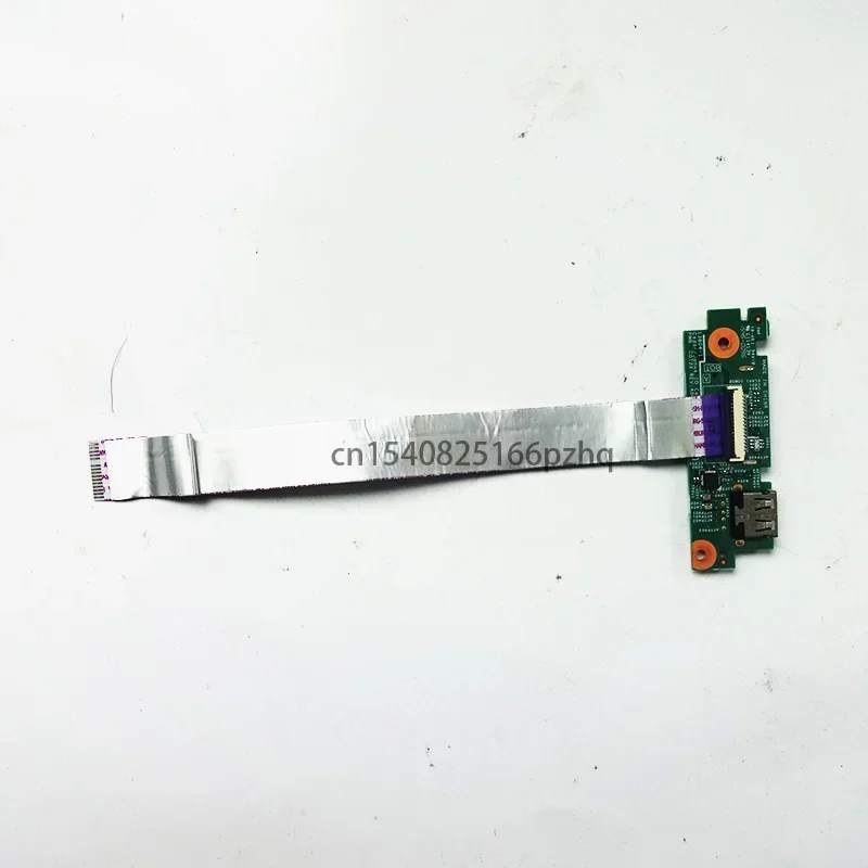 Used  Laptop USB Card Reader Board For Dell 15 3546 3549 3542 13804-1 PN C0T2X 0C0T2X CN-0C0T2X