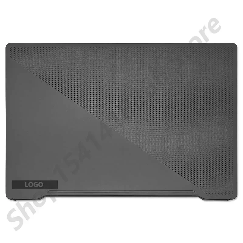 New For ASUS ROG Zephyrus G14 GA401 Laptop Top Case LCD Back Cover Palmrest Lower Bottom Case Palm rest Keyboard Bezel 14.0 Inch