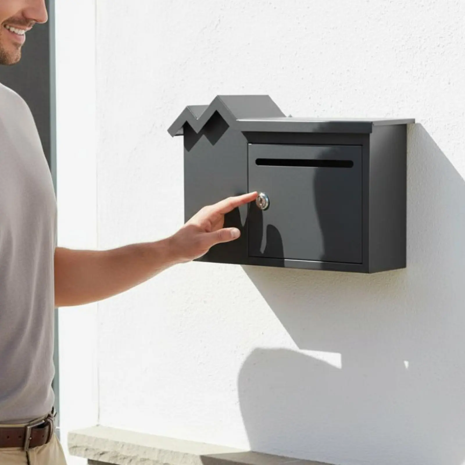 boite-aux-lettres-murale-verrouillable-avec-2-ouvre-serrures-boite-aux-lettres-murale-en-forme-de-m-avec-serrure-de-securite-anti-effraction