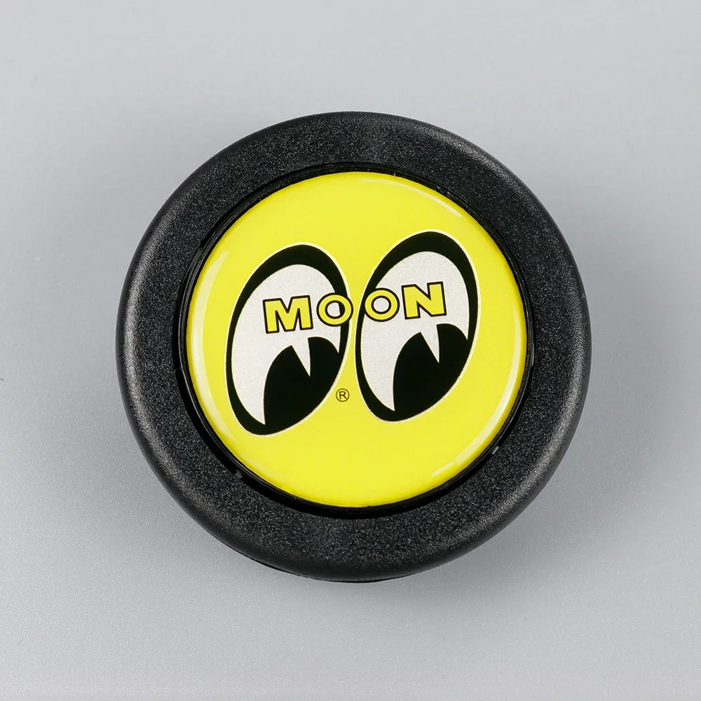 Moon Eyes Steering … - image